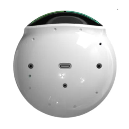 Charging Port Base View Detail