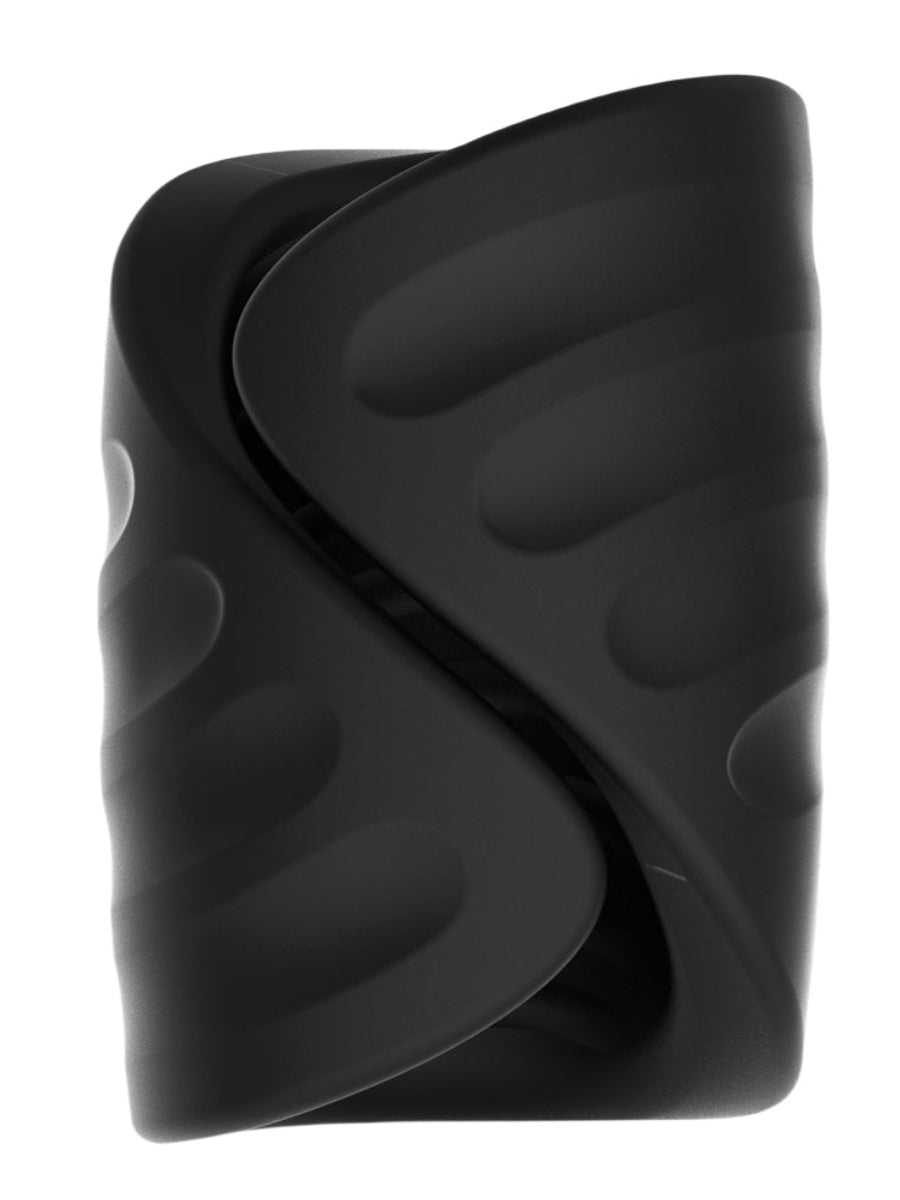 Luxe-AF Grip Lord App Control Training Masturbator