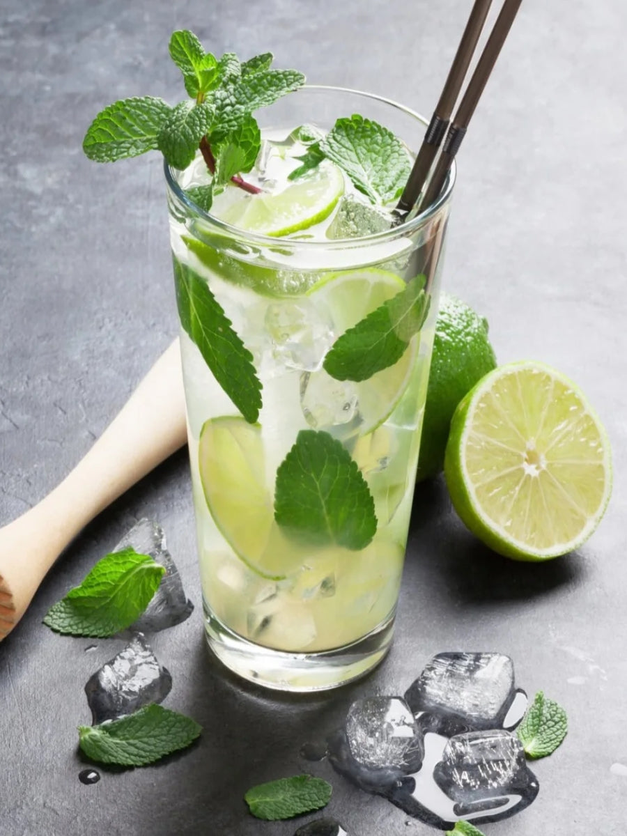 JO Cocktails Mojito Water Based Lubricant 60ml