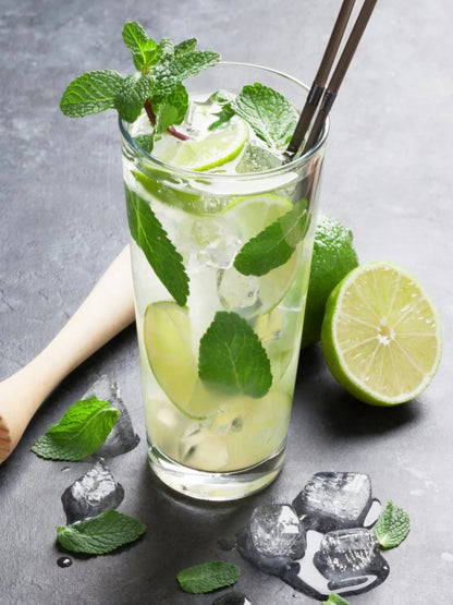 JO Cocktails Mojito Water Based Lubricant 60ml