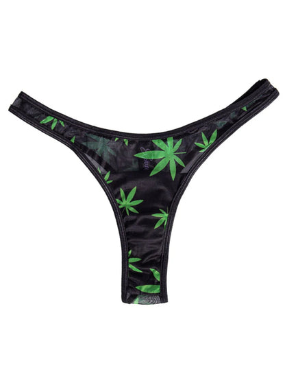 Maia Date Night 420 Remote Panty Vibe L/XL