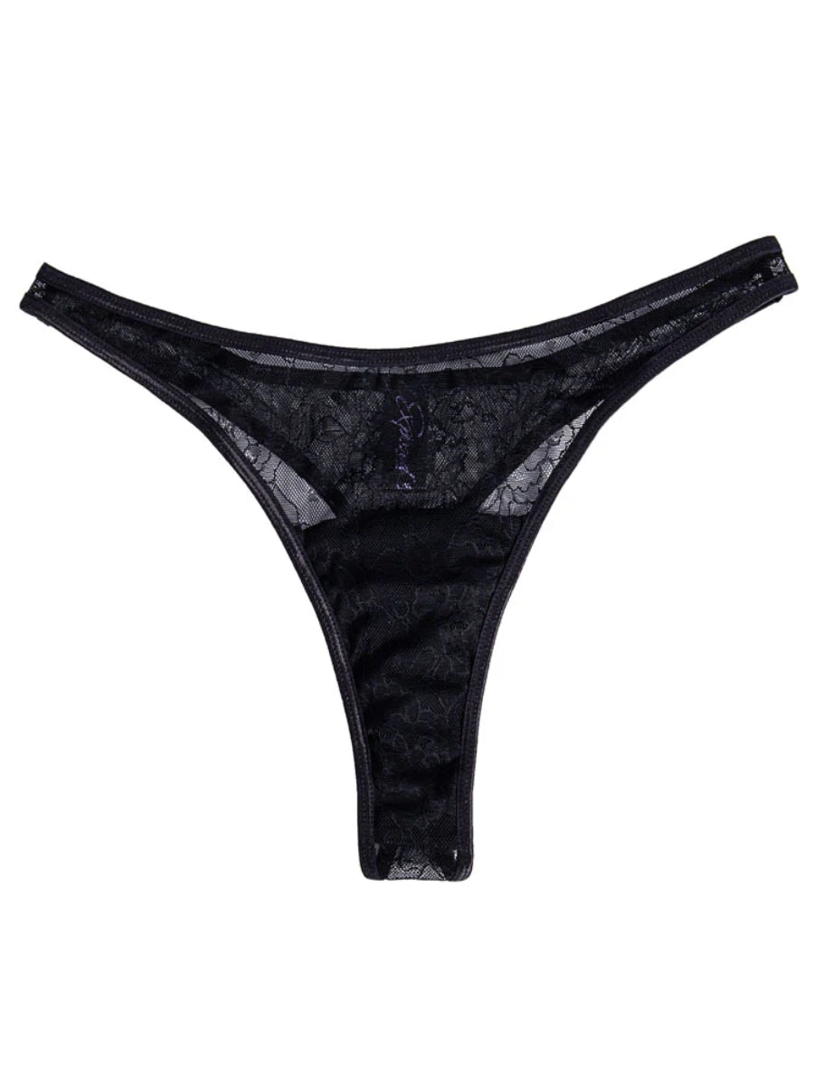 Maia Date Night Remote Panty Vibe L/XL