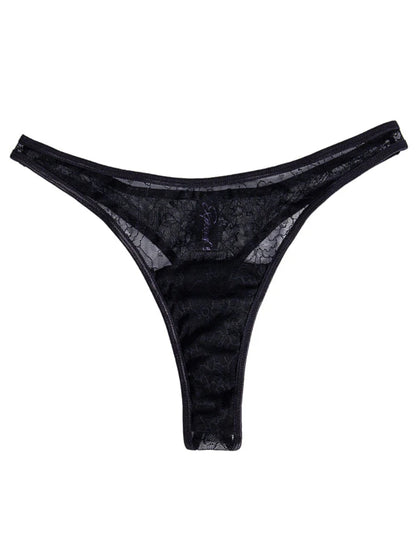 Maia Date Night Remote Panty Vibe L/XL
