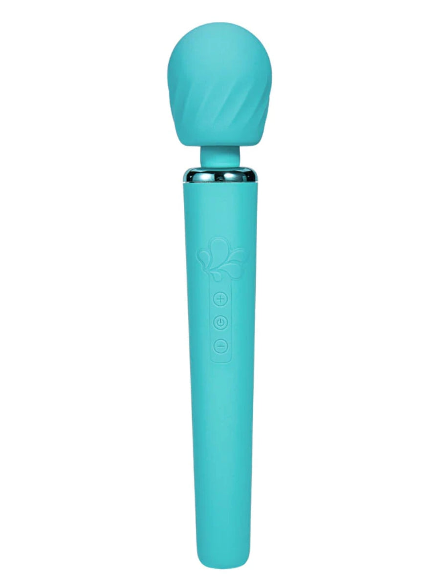 Maia Fierce Nala Wand Blue