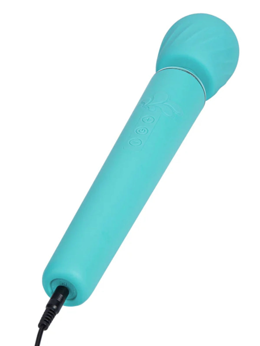 Maia Fierce Nala Wand Blue