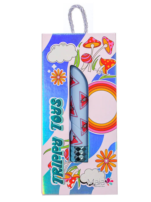 Maia Grateful Deb Bullet Vibrator