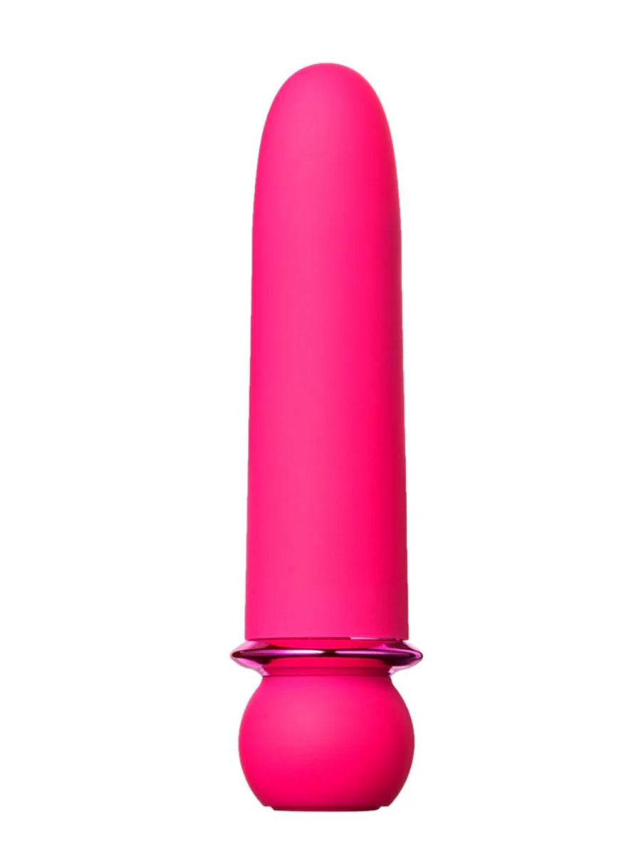 Maia Jaguar Bullet Vibrator Pink