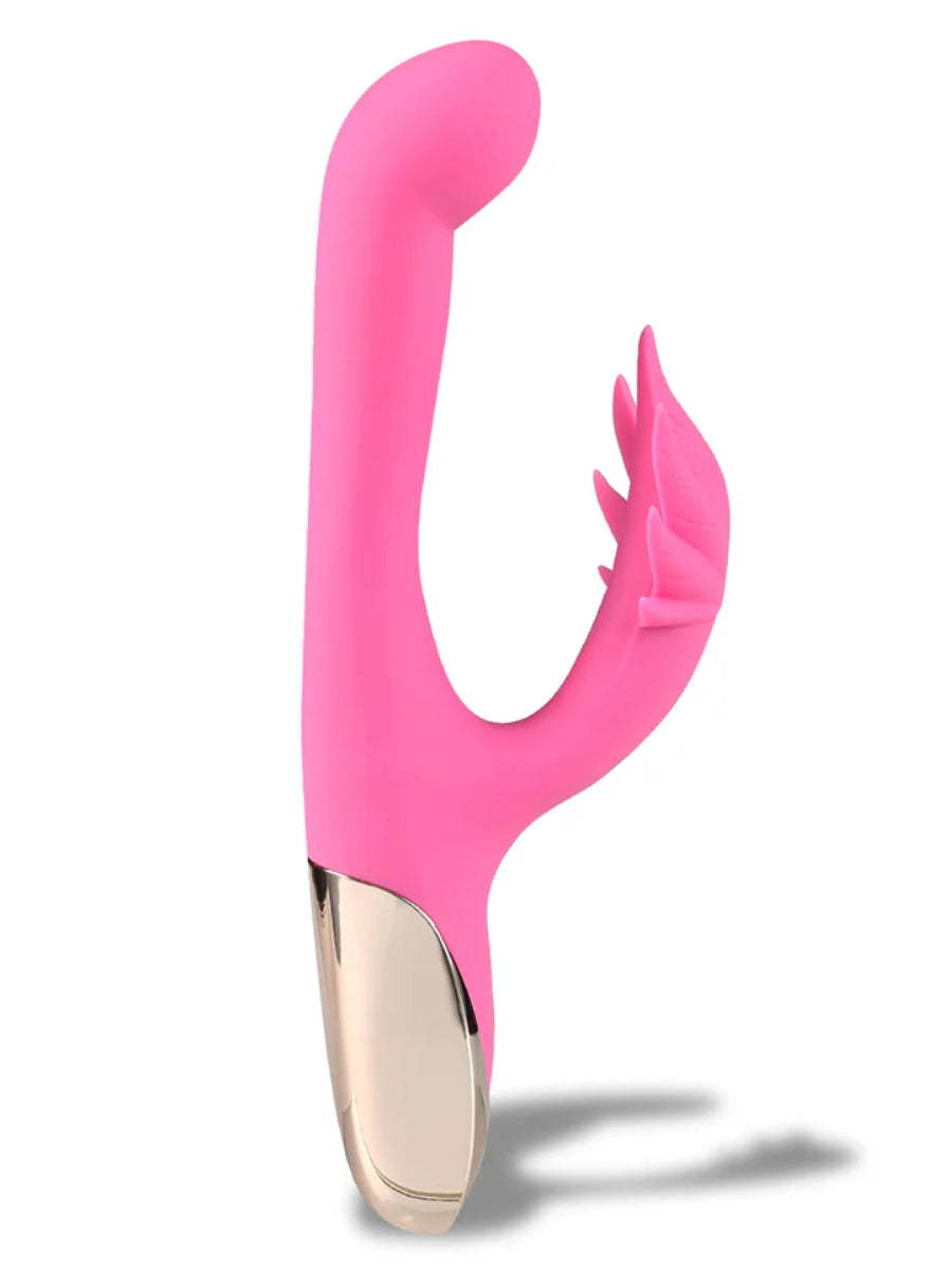 Maia Maui 420 Dual Motor Rabbit Vibrator
