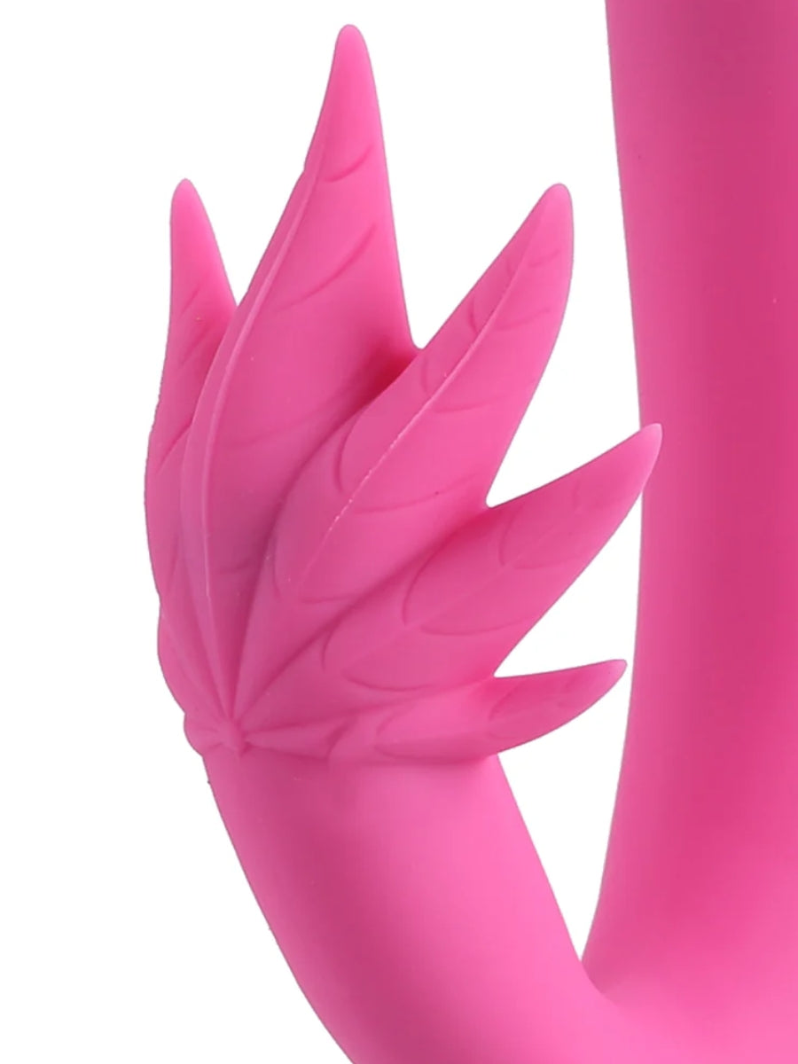 Maia Maui 420 Dual Motor Rabbit Vibrator