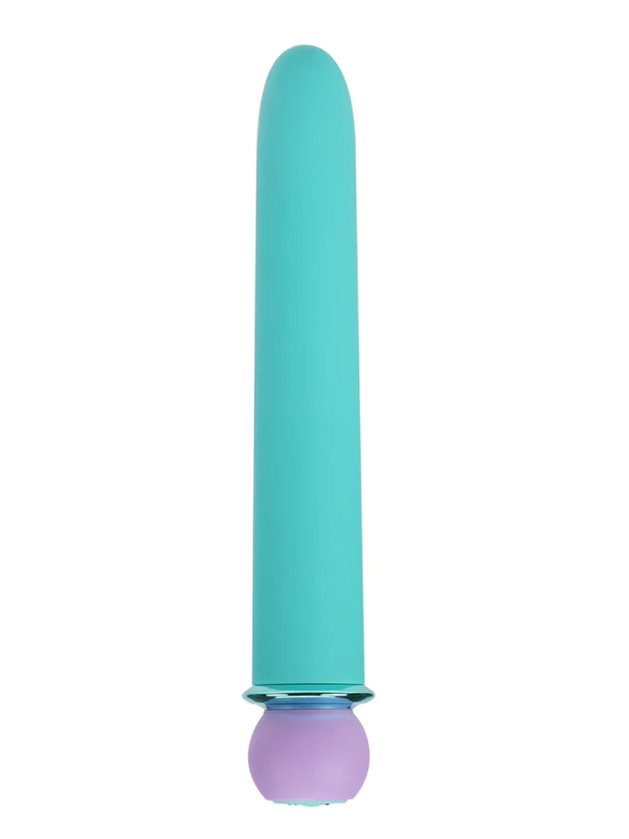 Maia Rori Super Charged Bullet Vibrator Blue