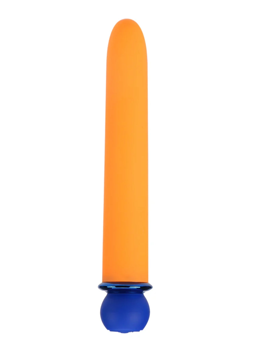 Maia Rori Super Charged Bullet Vibrator Orange