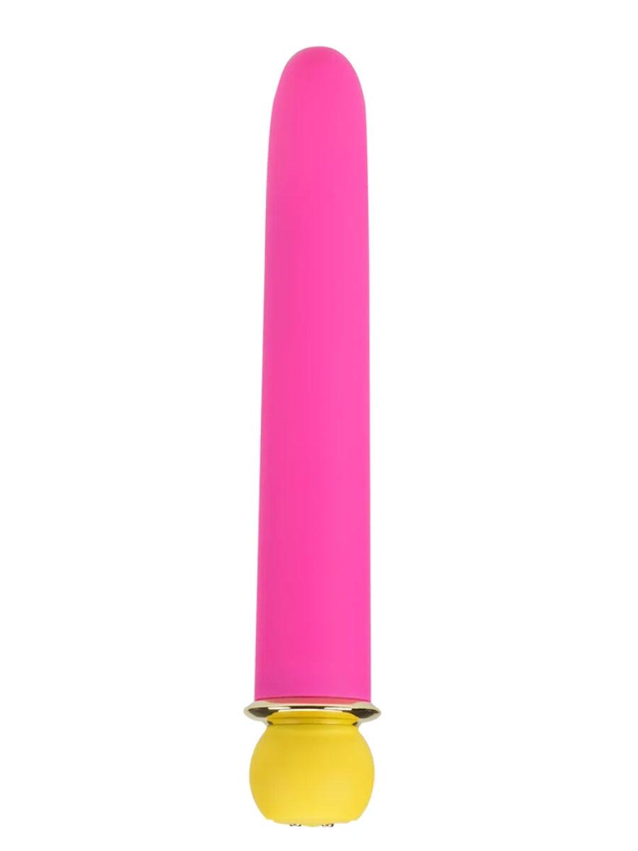 Maia Rori Super Charged Bullet Vibrator Pink