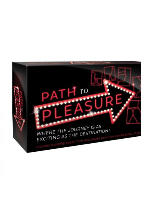 Path To Pleasure Game