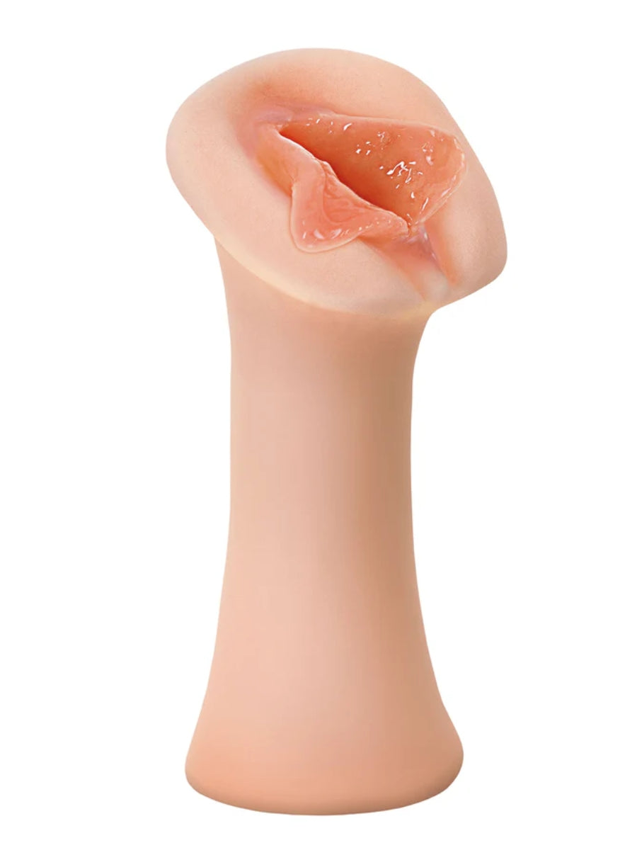 PDX Extreme Wet Pussies Luscious Lips Light Skin Tone