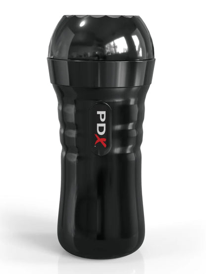 PDX Extreme Wet Pussies Super Juicy Snatch Brown