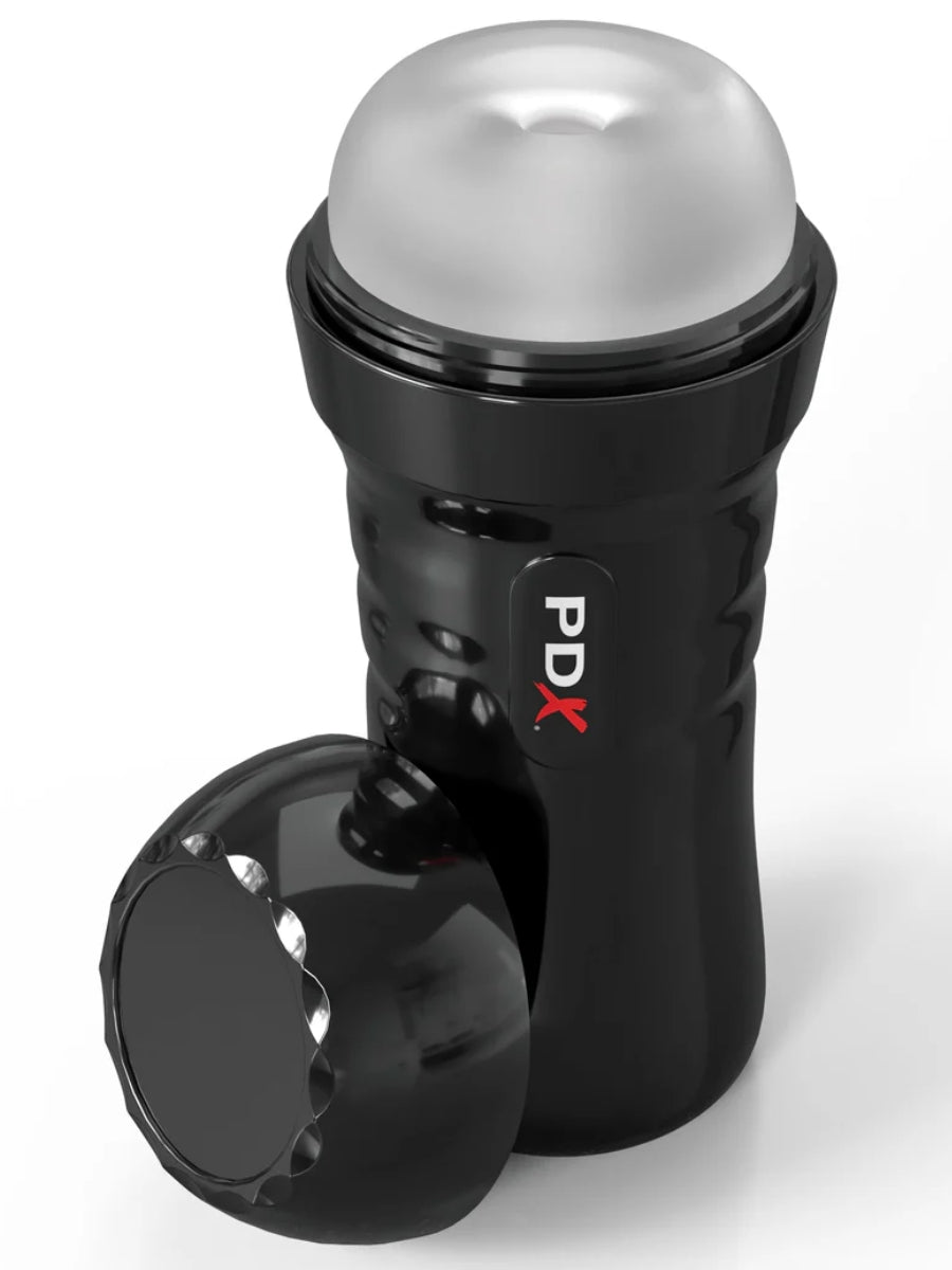 PDX Extreme Wet Strokers Super Slide & Glide Frosted