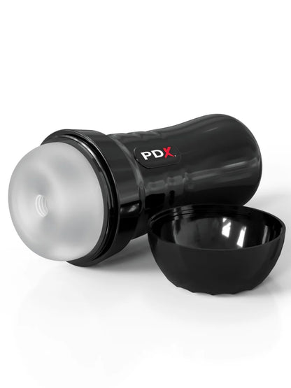 PDX Extreme Wet Strokers Super Slide & Glide Frosted