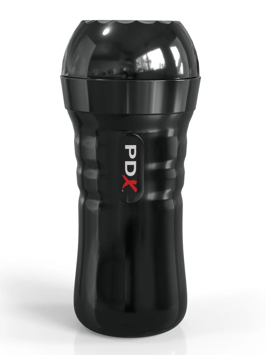 PDX Extreme Wet Strokers Super Slide & Glide Frosted