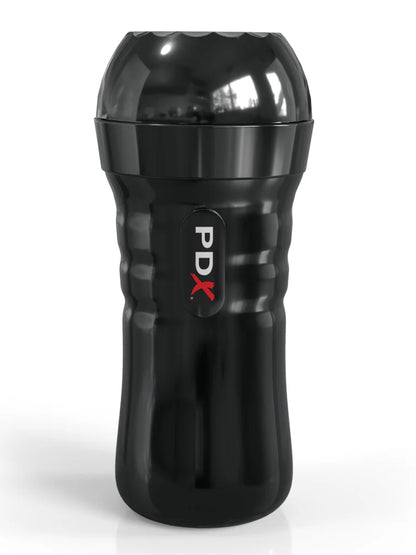 PDX Extreme Wet Strokers Super Slide & Glide Frosted