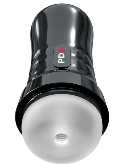 PDX Extreme Wet Strokers Super Slide & Glide Frosted