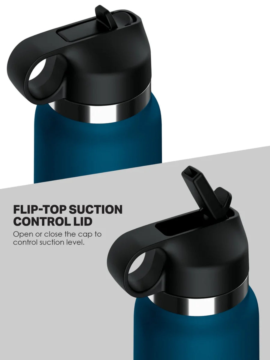 PDX Plus Fuck Flask Private Pleaser Light Skin Tone