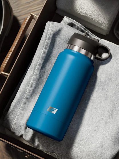 PDX Plus Fuck Flask Private Pleaser Light Skin Tone