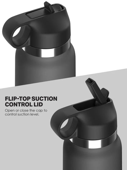 PDX Plus Fuck Flask Secret Delight Light Skin Tone