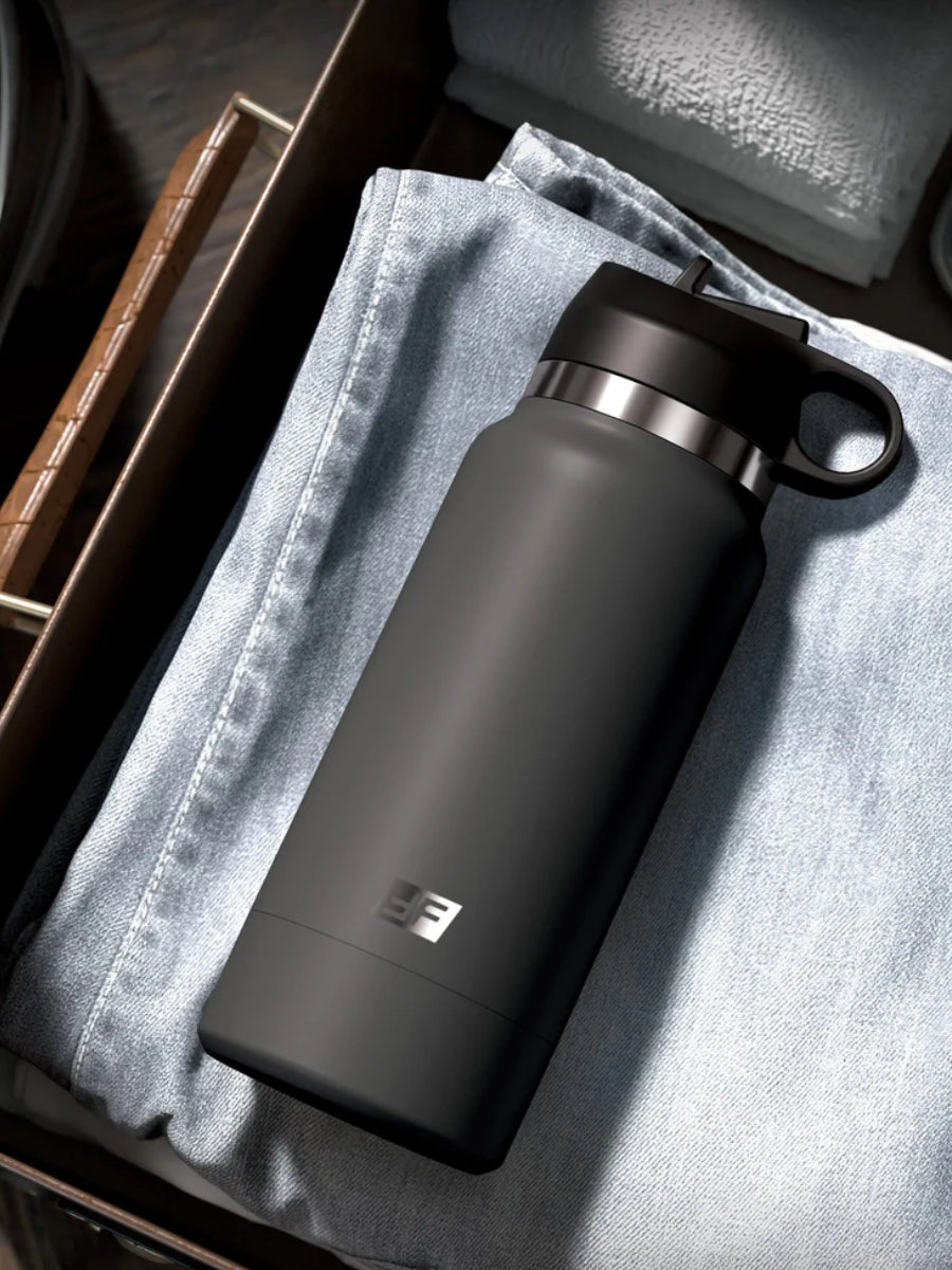 PDX Plus Fuck Flask Secret Delight Light Skin Tone