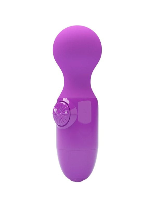 Pretty Love Little Cute Mini Wand Purple 1