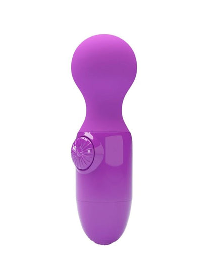 Pretty Love Little Cute Mini Wand Purple 1