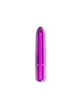 Pretty Point 10 Function Rechargeable Power Bullet Purple 2