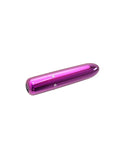Pretty Point 10 Function Rechargeable Power Bullet Purple 3