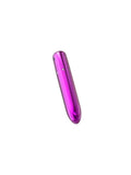 Pretty Point 10 Function Rechargeable Power Bullet Purple 4
