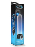 Performance VX101 Pump Clear 1