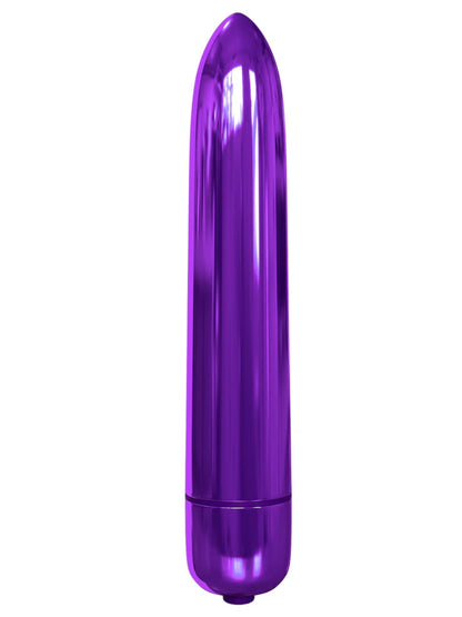 Pipedream Classix Rocket Bullet Purple