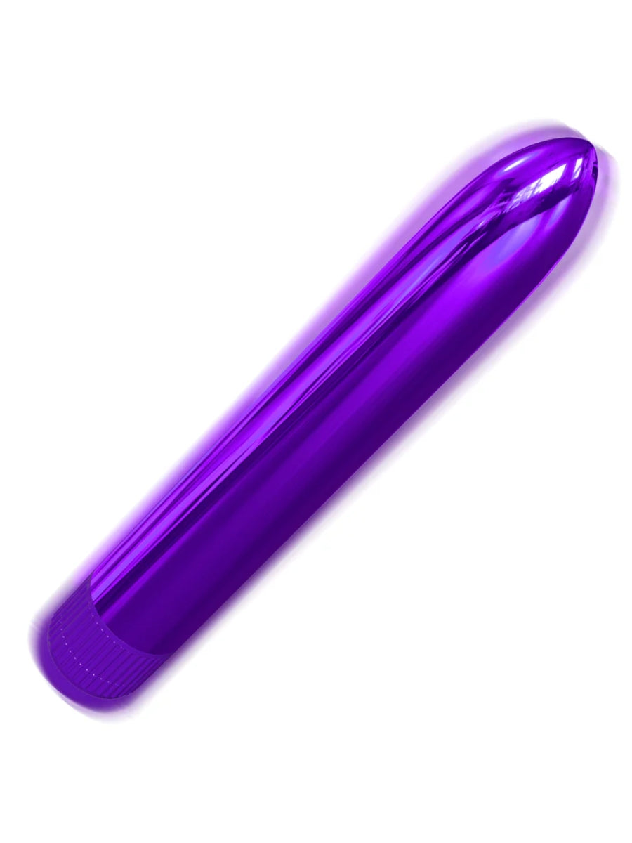 Pipedream Classix Rocket Vibrator Purple