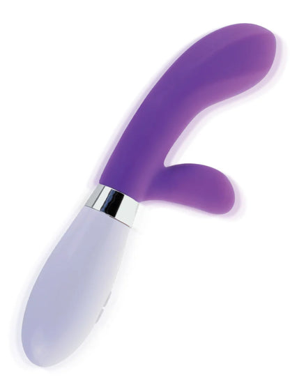 Pipedream Classix Silicone G-Spot Rabbit