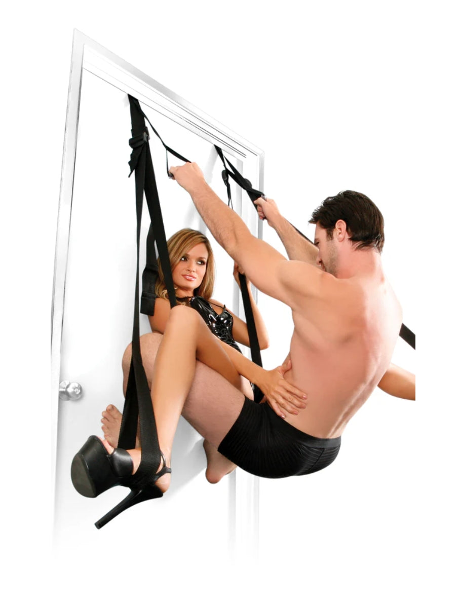 Pipedream Fetish Fantasy Deluxe Door Swing