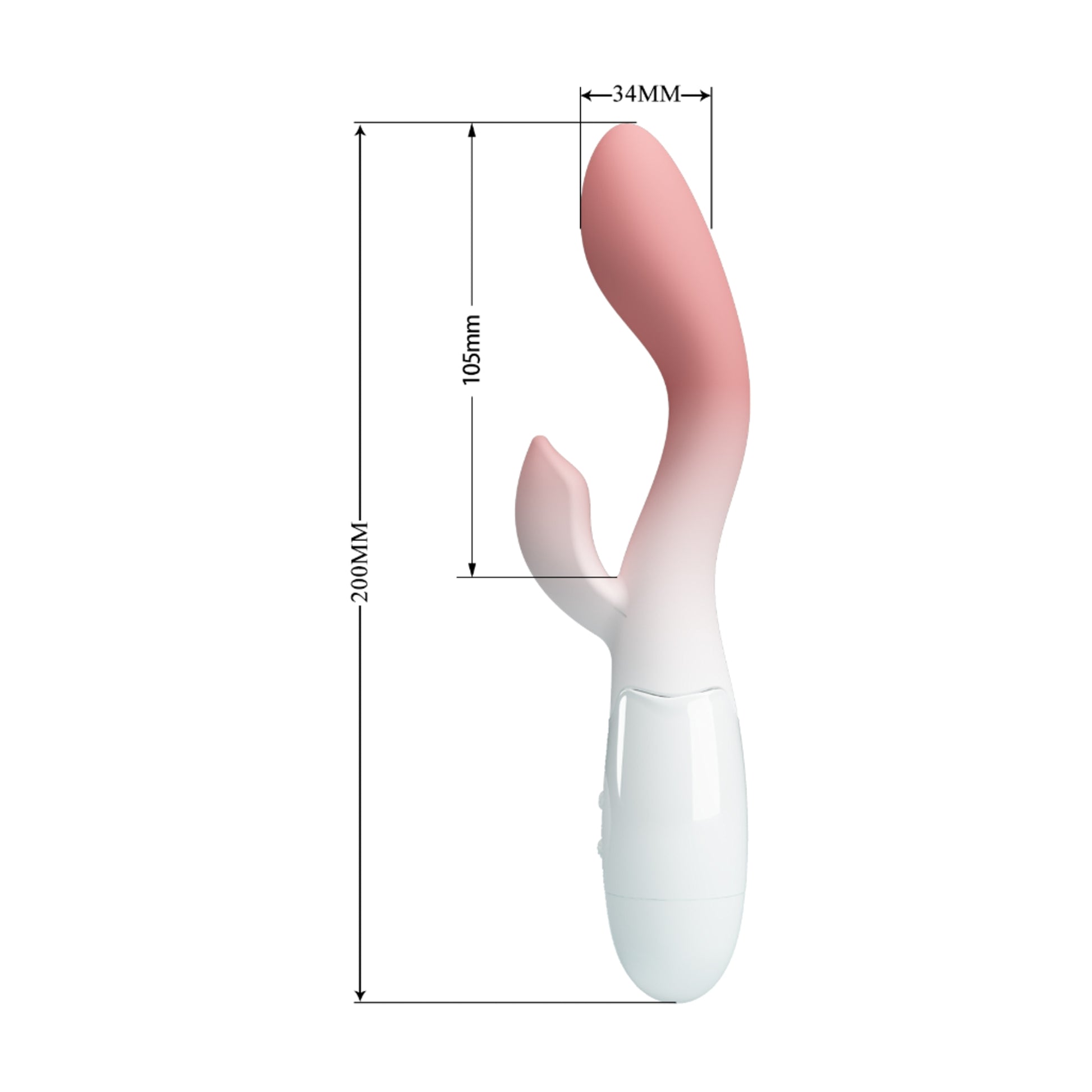 Product dimensions and measurement guide