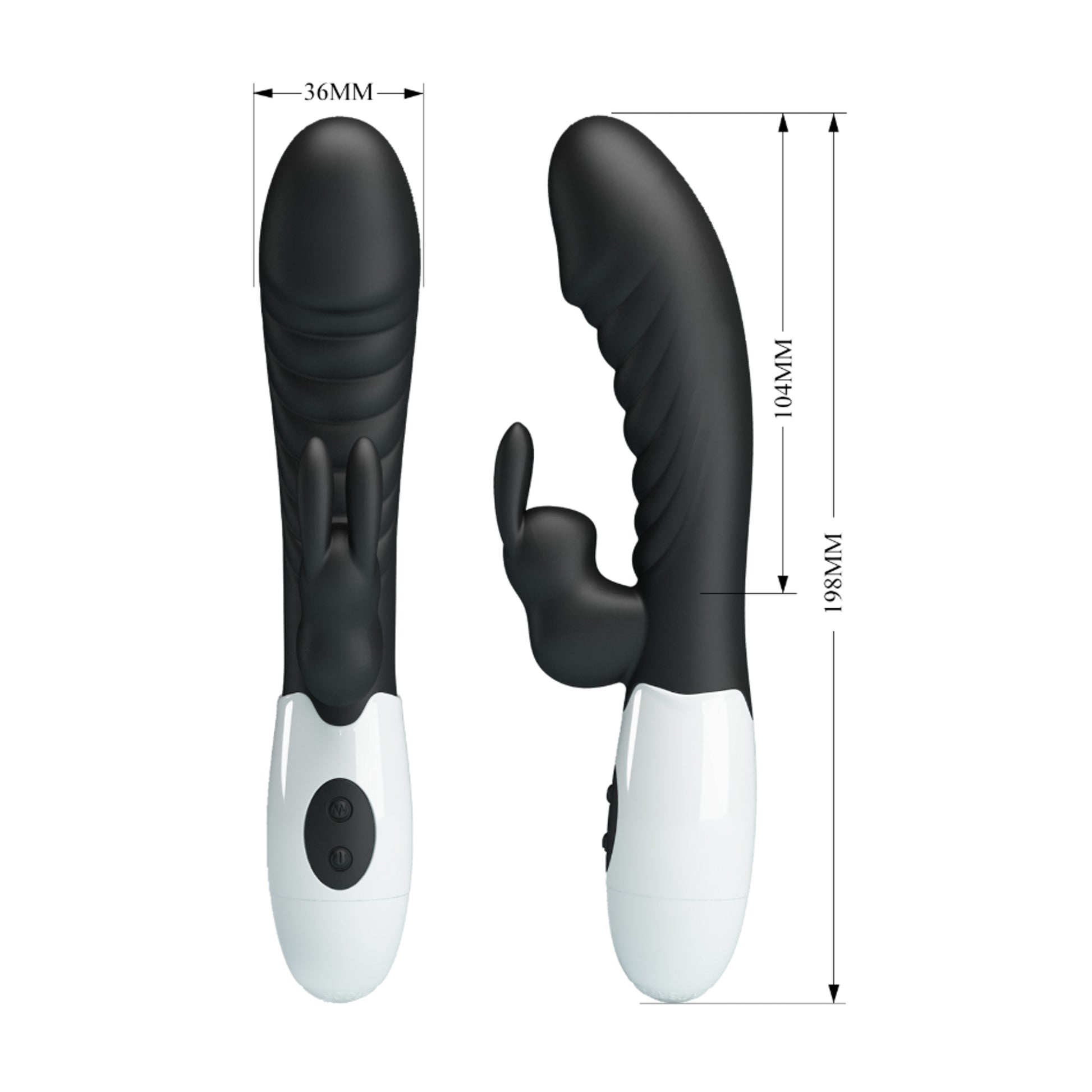 Product dimensions and measurement guide