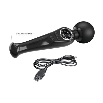USB-C charging cable and charging port detail