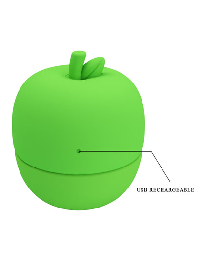 Pretty Love Apple Secret Licking Stim Green