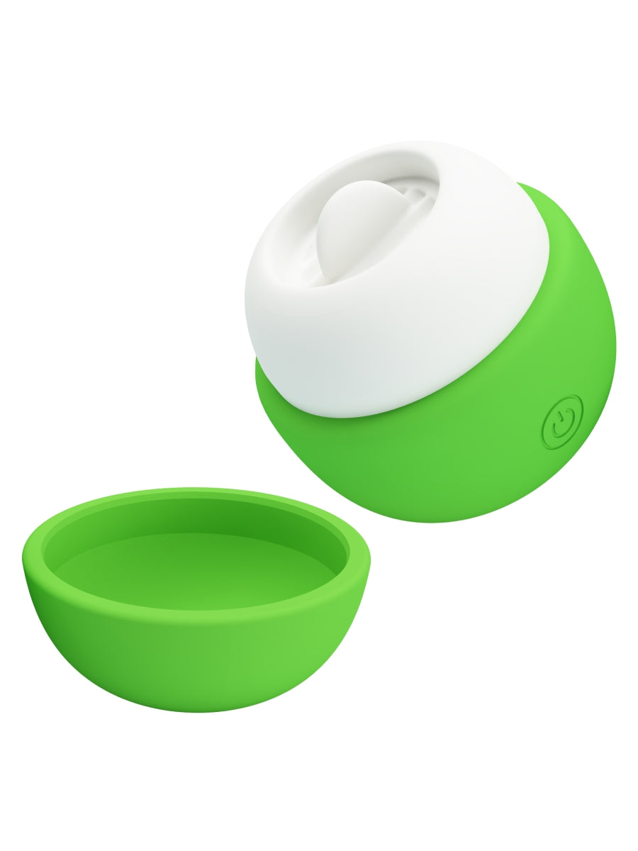 Pretty Love Apple Secret Licking Stim Green