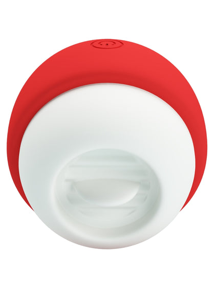 Pretty Love Apple Secret Licking Stim Red
