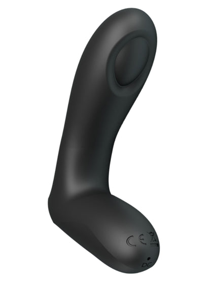 Pretty Love Archenemy Pulsing Prostate Massager