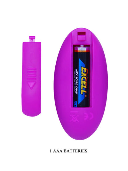 Pretty Love Arvin Vibrating Egg