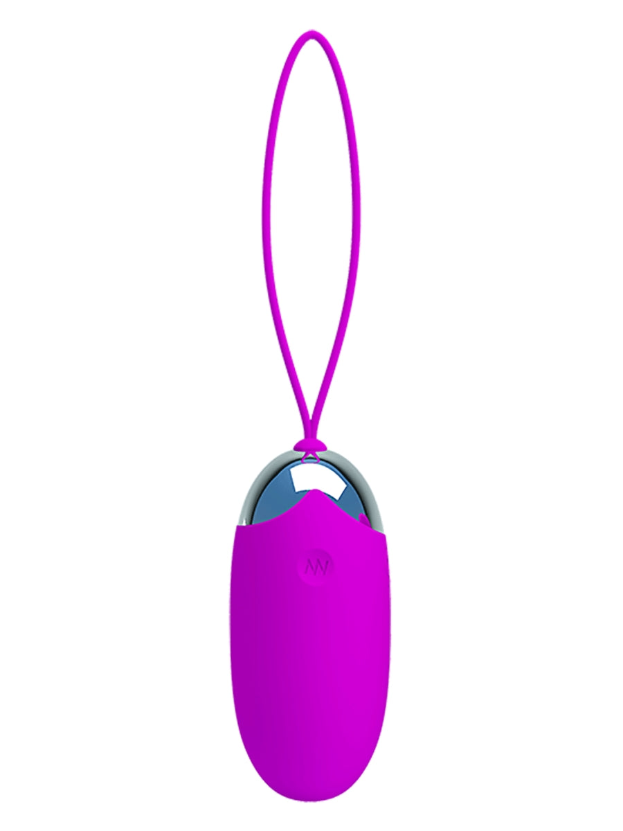 Pretty Love Benson Vibrating Egg