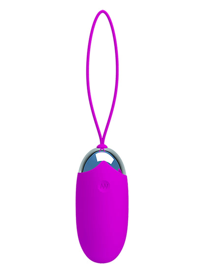 Pretty Love Benson Vibrating Egg