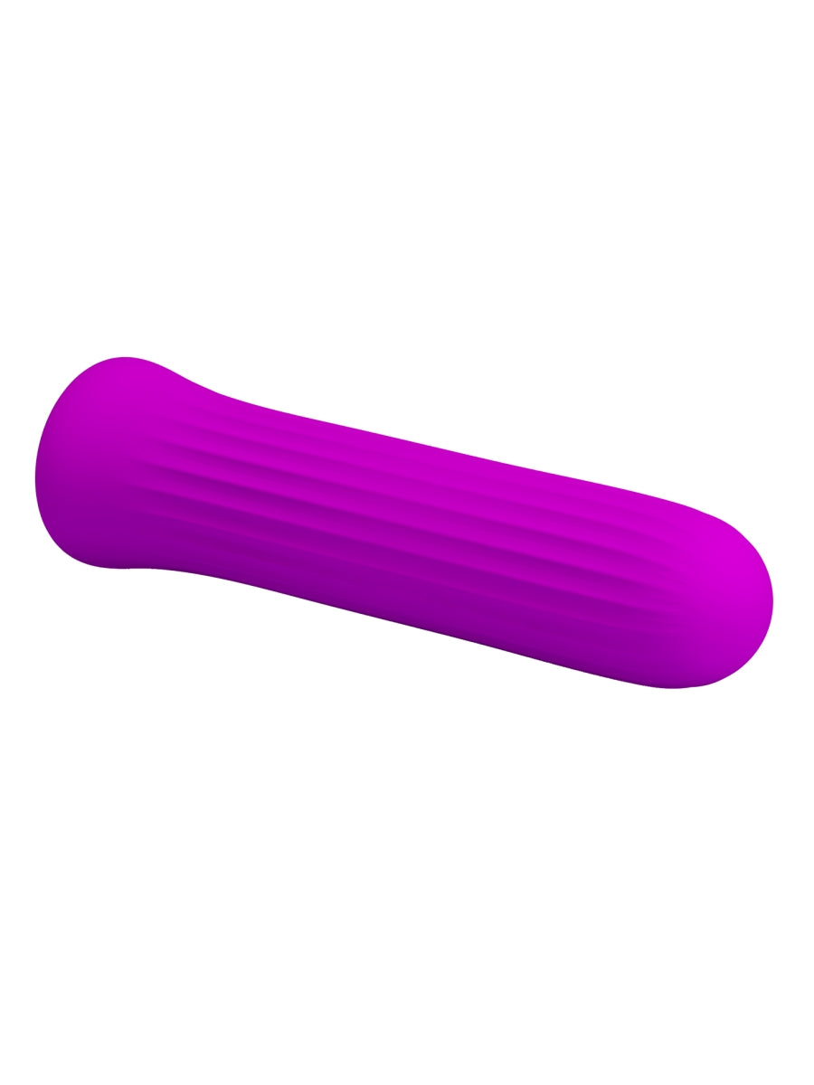 Pretty Love Blanche Vibrating Bullet Fuchsia