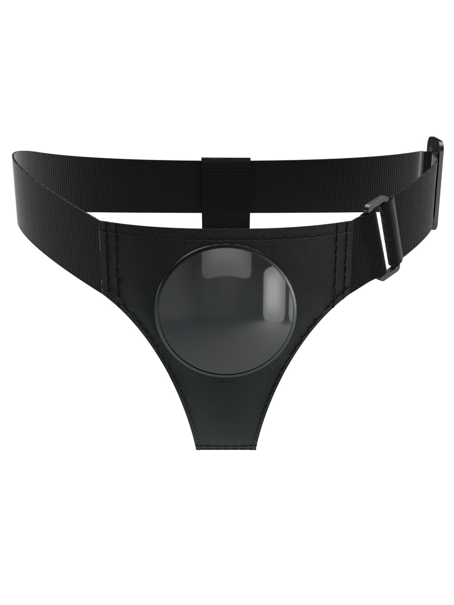 Pretty Love Bobby Universal Strap-On Harness